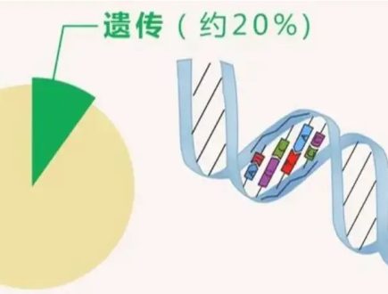 【惠潆生命健康H.Y Care科普】遗传性肿瘤综合症有哪些？